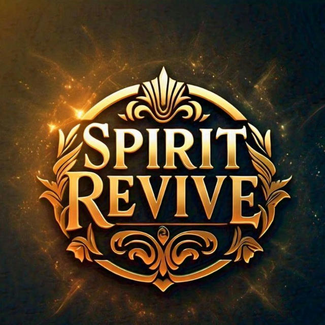 Spirit Revive