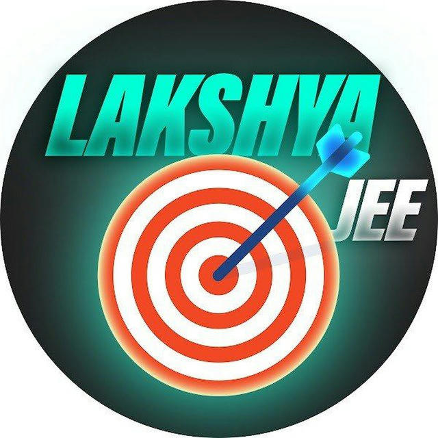 PW Lakshya JEE - Class 12