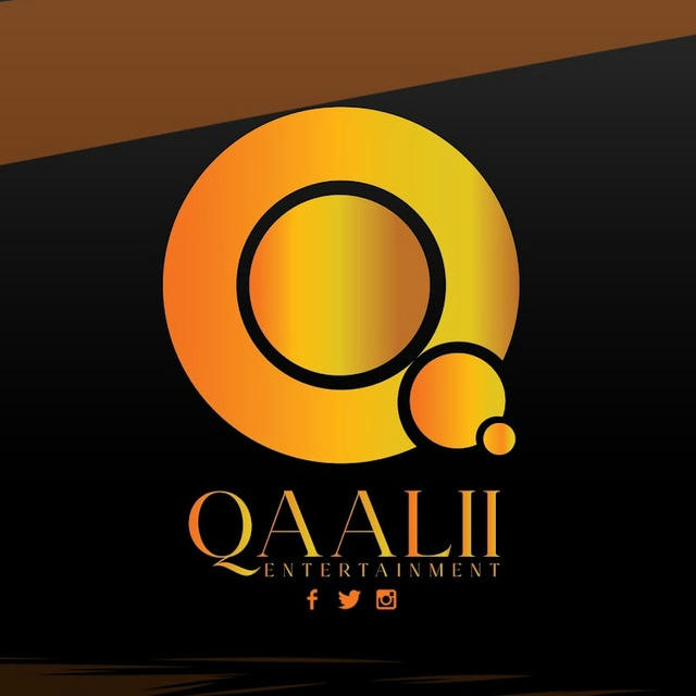 Qaalii Entertainment