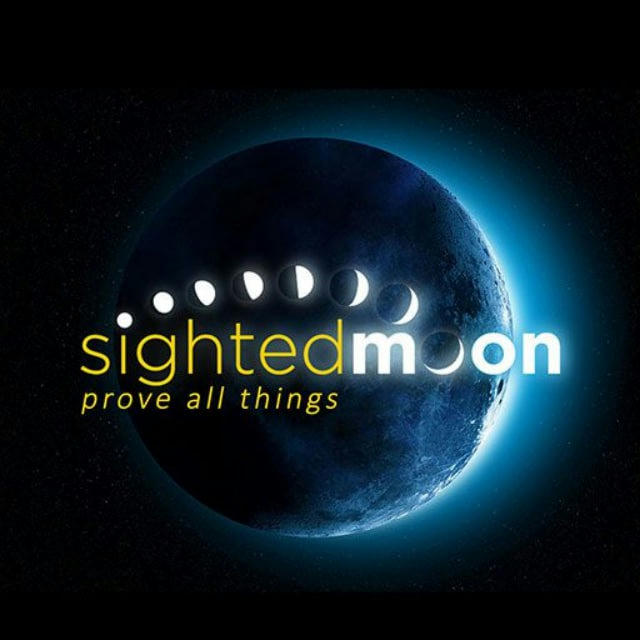 Sightedmoon.com Channel