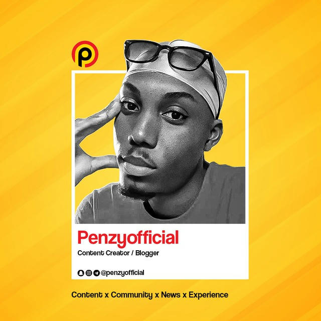 Penzyofficial HQ🎬🔞🇬🇭