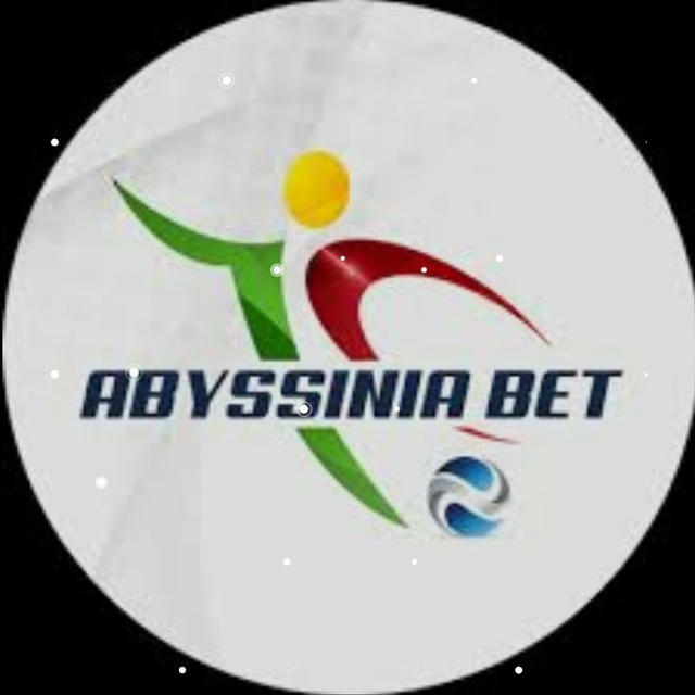 ABISSINYA FIXED BETTING️