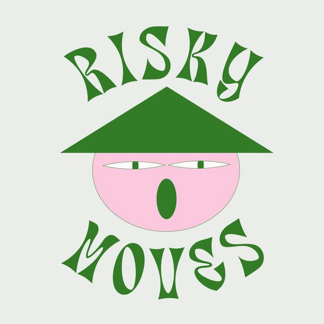 Risky Moves