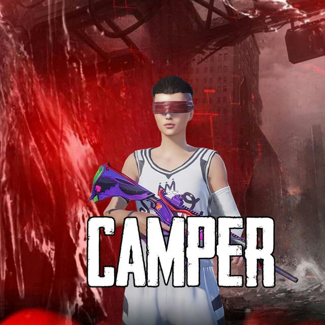 CAMPER