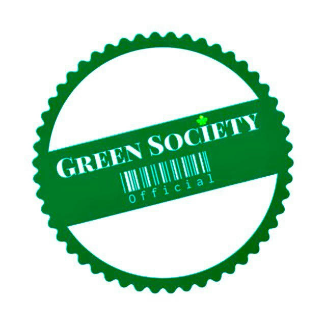 GREEN Cannabis SOCIETY