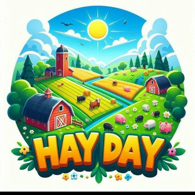 متجر محمود HAY DAY