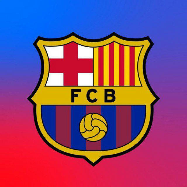 FC Barcelona•Rasmiy