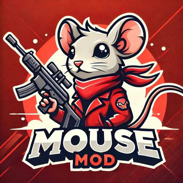 MOUSE 通知频道