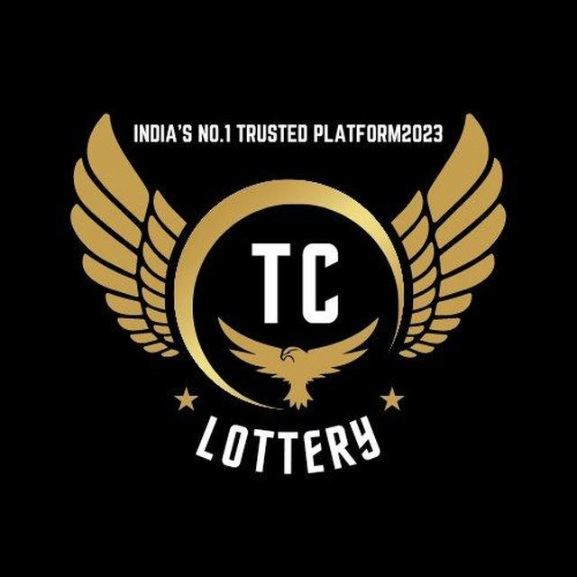 Tc Lottery Vip Prediction