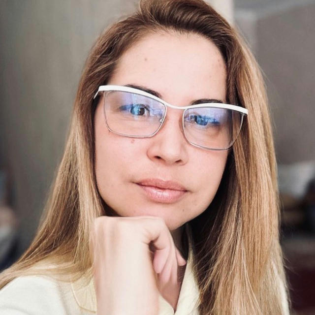 Екатерина Шушканова | Телепорт в осознанность 🌈