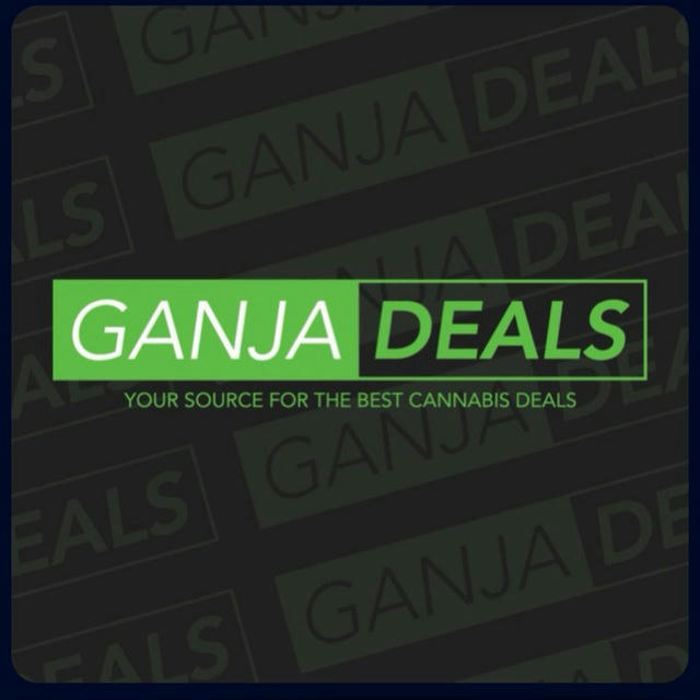 Ganja Deals