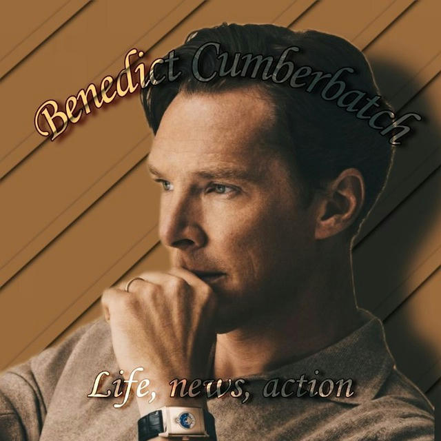 Benedict Cumberbatch || Life, news, action