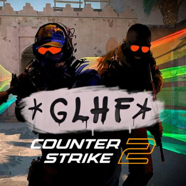 GL HF | CS2 NEWS