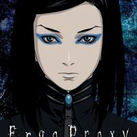 Ergo proxy