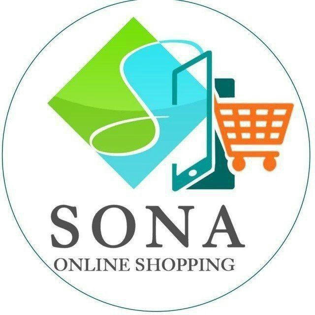 Sona online shopping 🛍️🛍️™