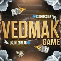 VEDMAK GAME🥷⚡️