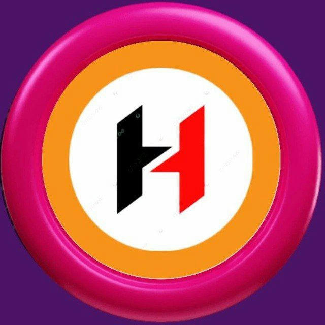 HARIS AIRDROP CHANNEL