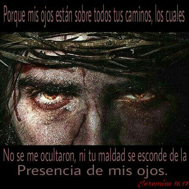 Consciencia de Dios.