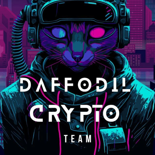 Daffodil Crypto Team