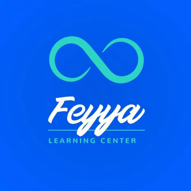 F𝐞𝐲𝐲𝐚 Learning Center