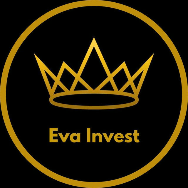 Eva Invest #11 💖