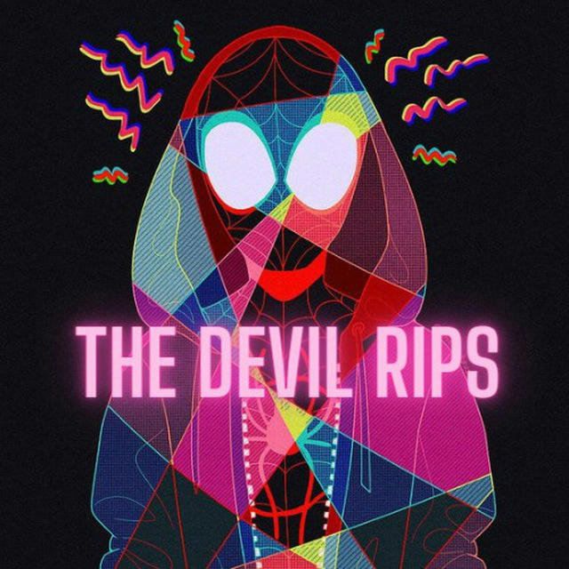 The Devil Rips