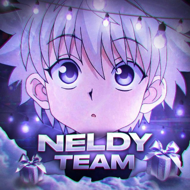 Neldy team♥