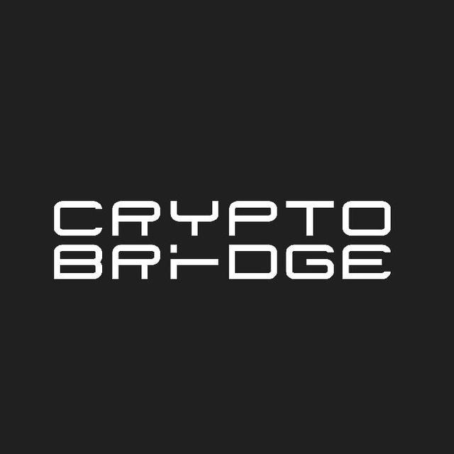 CRYPTO BRIDGE FORUM | 30.11- 01.12
