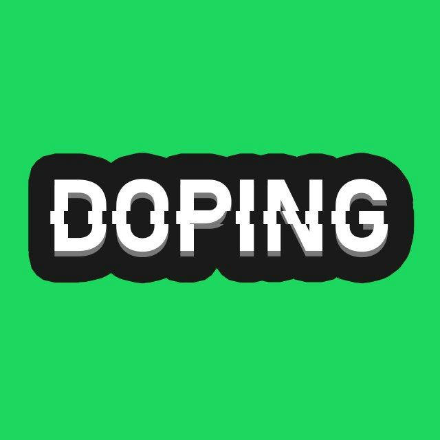 DOPING - دوپینگ