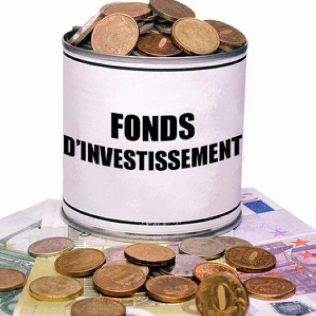 Fonds d'investissement 2024 fiable ️💸