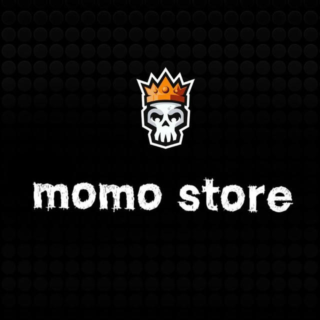 momo store🔥