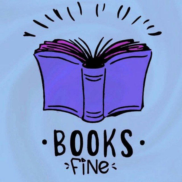 @books_fine | @BooksFine