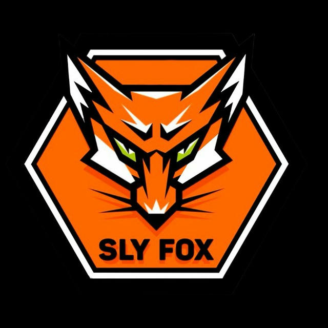 SLY FOXES NEW ERA