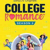College Romance In Hindi