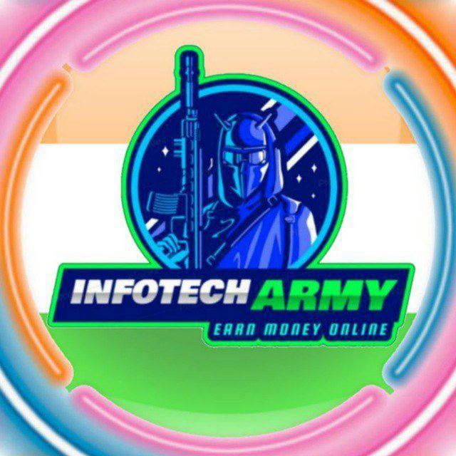 INFO TECH ARMY