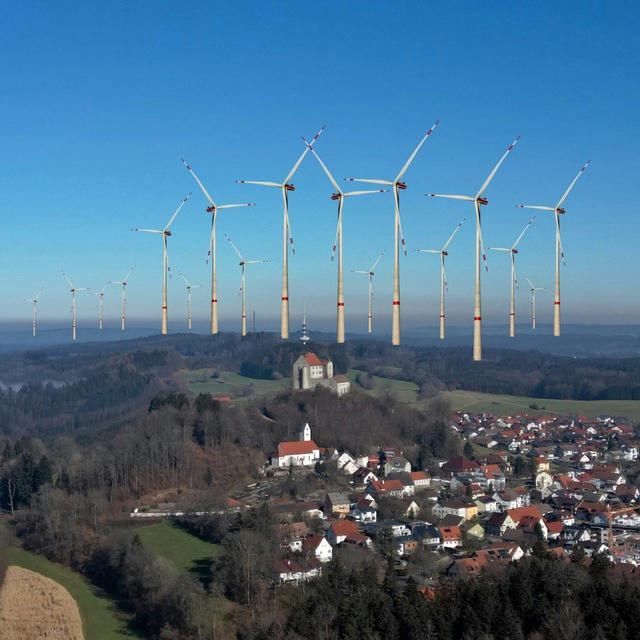 Forum PRO Altdorfer Wald - NEIN zu Windkraft 🌲