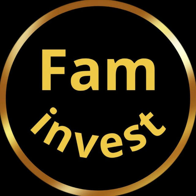 Семейные Инвестиции
