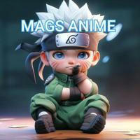 MAGS ANIME