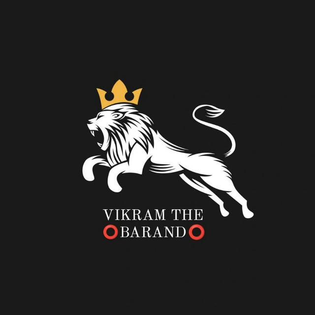 VIKRAM THE BARAND☝️