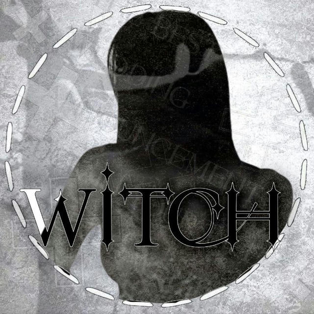`witch