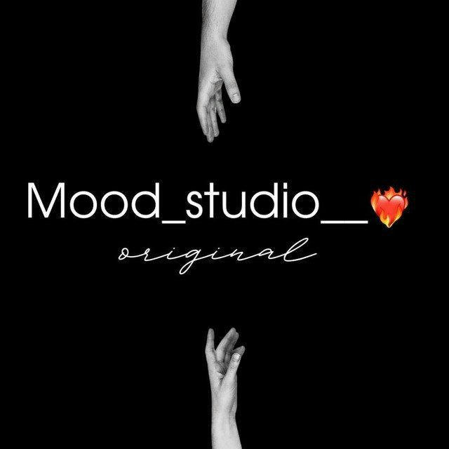 🌛 Mood_Studio_❤️