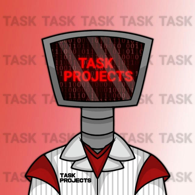 TASK PROJECTS