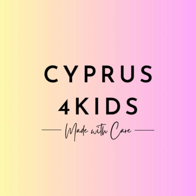 Cyprus4Kids