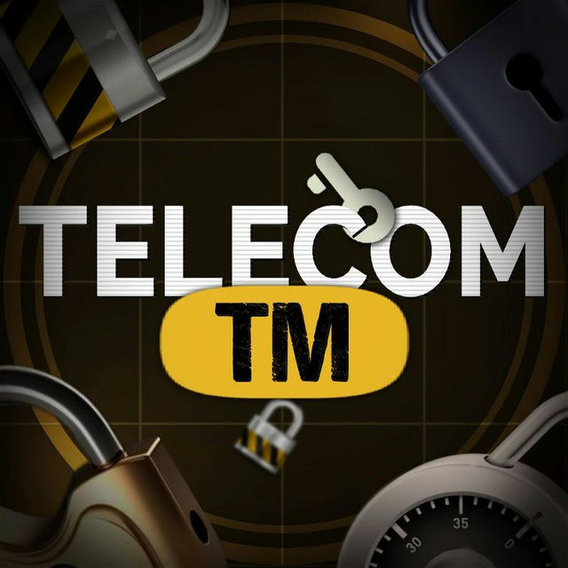 TM TELECOM 🇹🇲