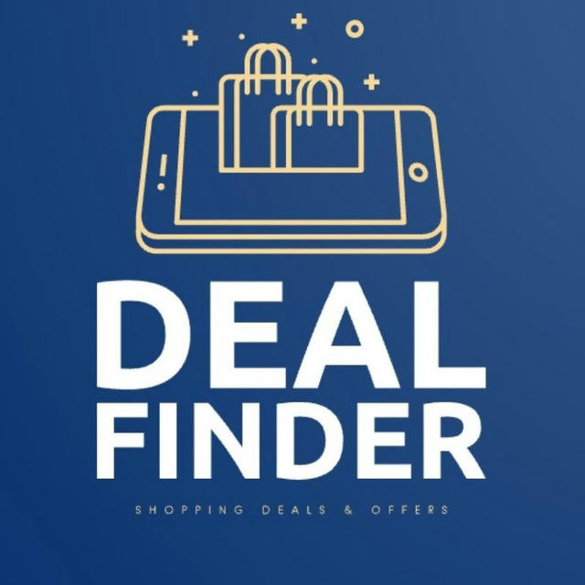 Deal Finder (Offers & Deals)