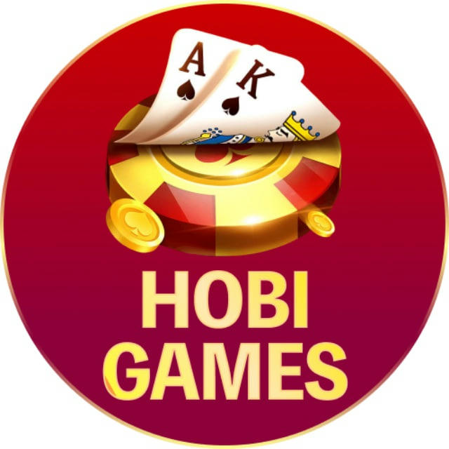 HobiGames｜Official Channel®