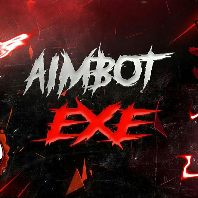 aimbot.exe ofc