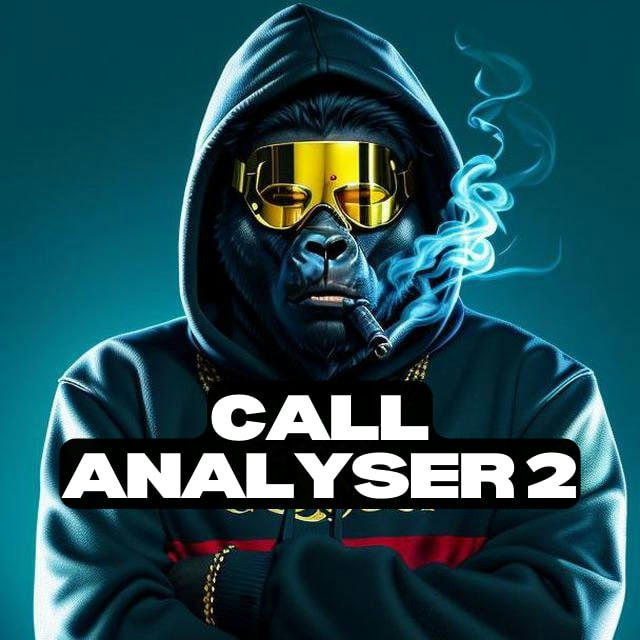 Call Analyser 2