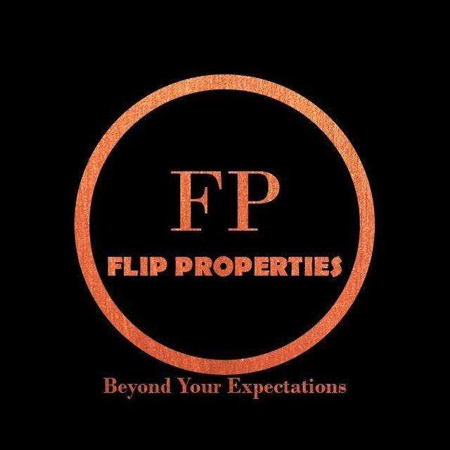 Flip Properties LLC Investors channel Invest Wisely - Invest smart We publish the latest Updates About - DXB Real Estate market