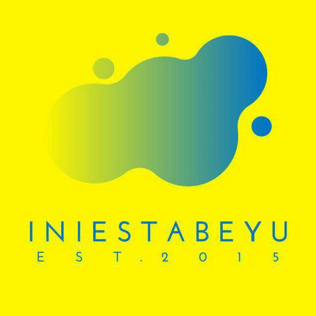 INIESTABEYU ADVERTISING